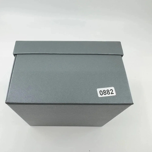 Mondia Mens Wristwatch Madison Forma 820 Stainless Steel Silver MI-820-SS-BL-CM - Picture 9 of 10